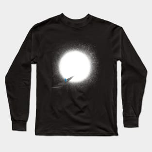 The Great Beyond Long Sleeve T-Shirt